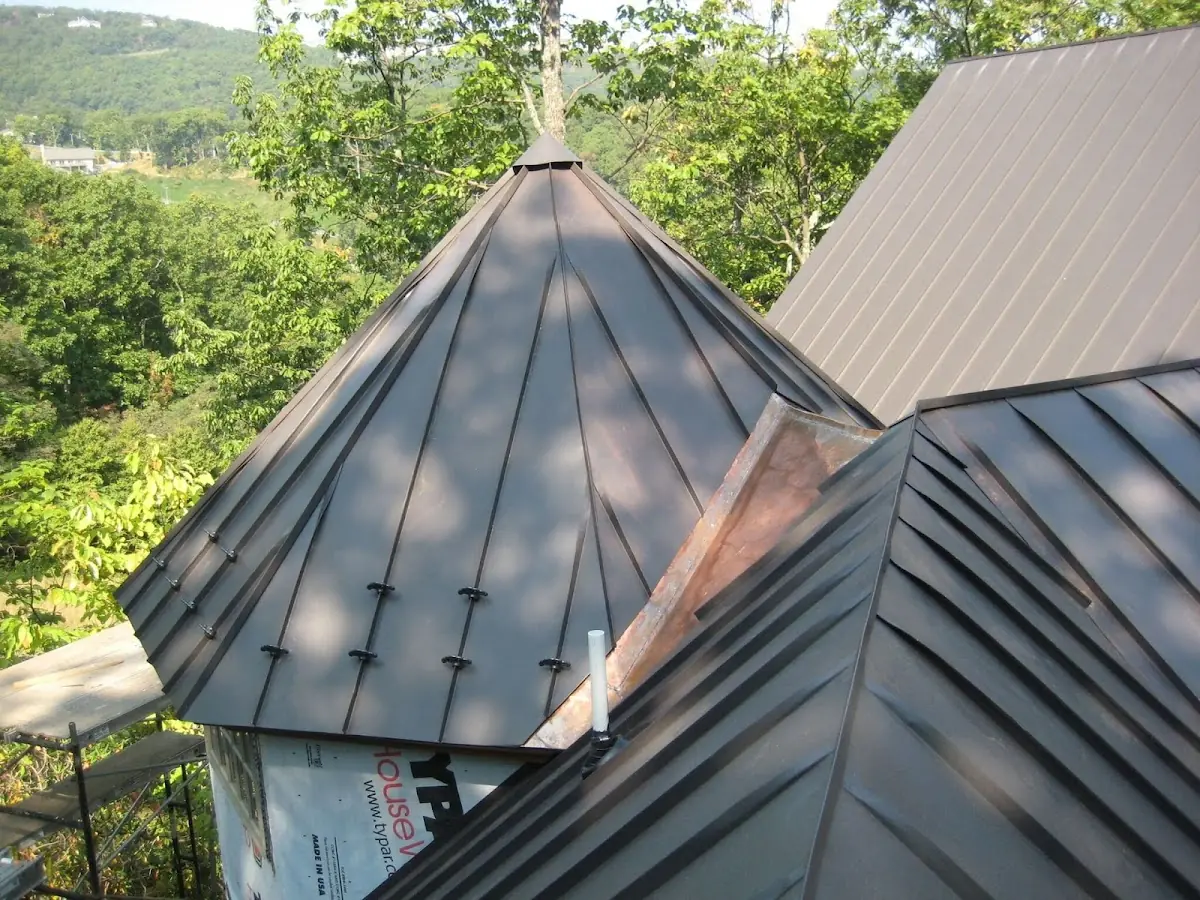 Professional Gutter Cleaning by Craftsman Roofing in San Bernardino